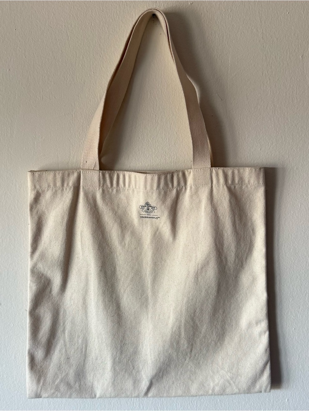 John Derian Cat Tote Bag - Picture 2 of 8